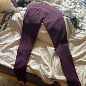 Smartwool Leggings 250g